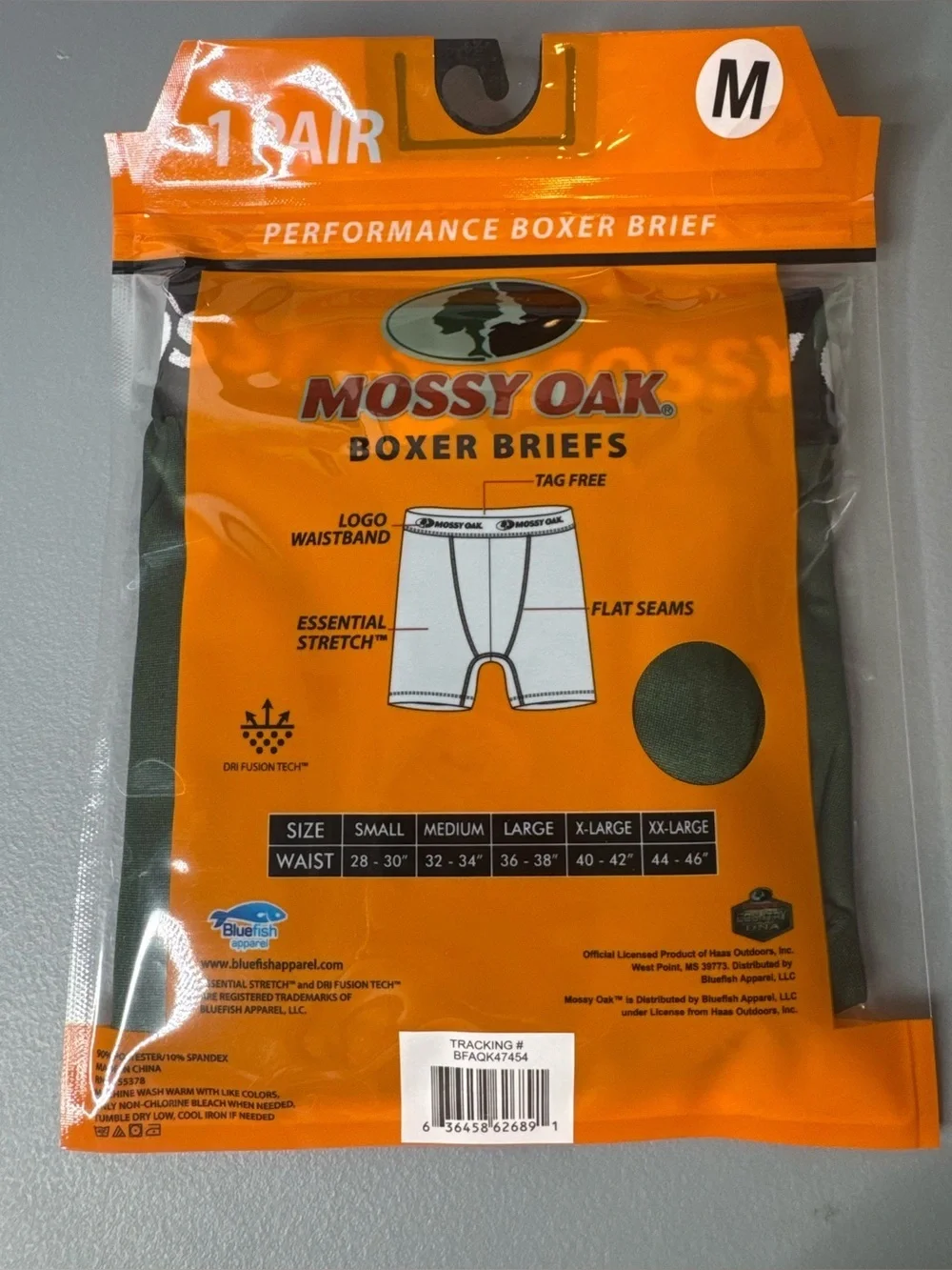 Mossy Oak mossy oak